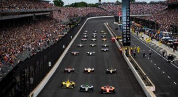 IndyCar 2021 - Indy 500 : liens, programme TV, engagés, résultats