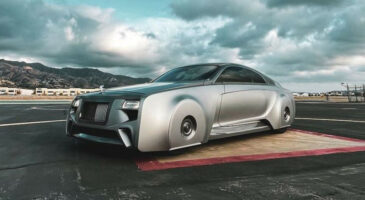 Vidéo : dans le garage de Justin Bieber !