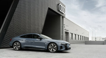 Audi : plus de voitures thermiques après 2026 ?