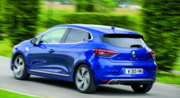 Pourquoi la Clio est la voiture préférée des Français ?