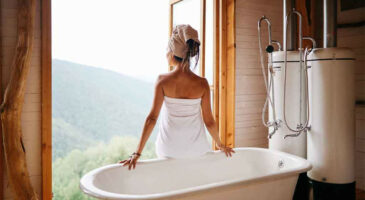 Chauffe-eau : optimisez votre confort thermique avec Atlantic