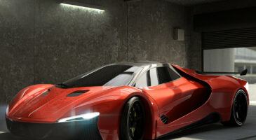 Voiture de luxe : quel modèle choisir ?