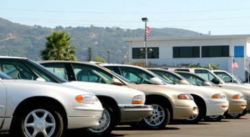 Occasion : sur quels critères choisir sa voiture ?