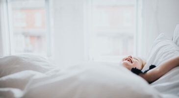 Améliorez votre sommeil avec le surmatelas de chez DODO