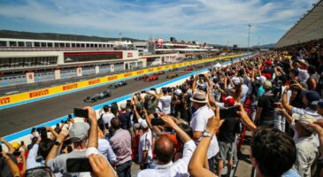 F1 GP de France 2021 : billets, pass sanitaire... Infos pratiques