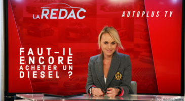 Faut-il encore acheter un diesel ? - Auto Plus TV