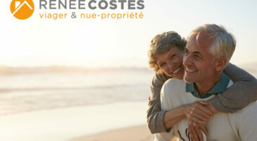 Le démembrement de propriété par Renée Costes