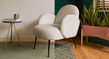 MADE.COM x Geev : une collaboration éco-responsable pour donner une seconde vie aux objets