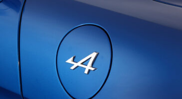 Alpine (2022) : 1ères infos sur son futur SUV électrique