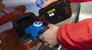Diesel : le guide pratique de l'AdBlue