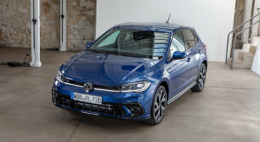 Des militants Greenpeace volent des clés de Volkswagen