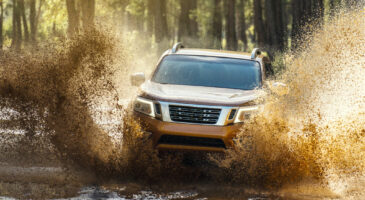 Les plus grands avantages de conduire un 4x4