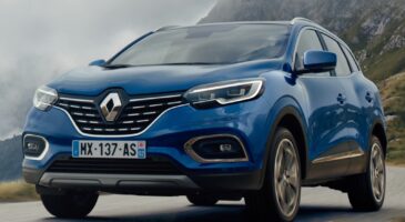 Renault Kadjar (2022) : ce que l'on sait sur sa 2ème génération