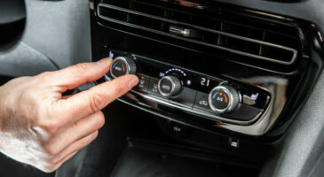 Climatisation : les erreurs à éviter sur la route des vacances