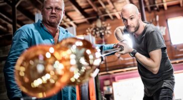 Tour de France 2021 : un trophée "cristallin" créé par Skoda