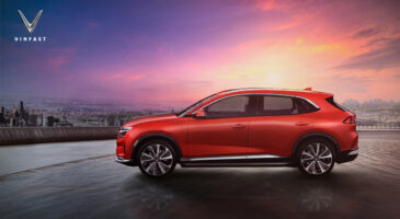 VinFast : la marque vietnamienne s'installe en France