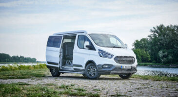 Fourgon et van aménagé : 11 astuces pour gagner de l'espace