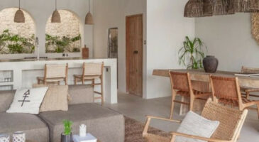 Comment adopter le style Ibiza dans votre déco ?