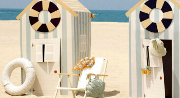 Zara Home : 15 articles parfaits pour partir en vacances !