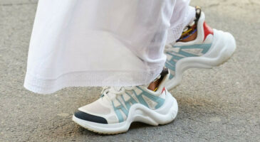 Baskets écoresponsables : 11 sneakers tendance pour réduire son empreinte avec style
