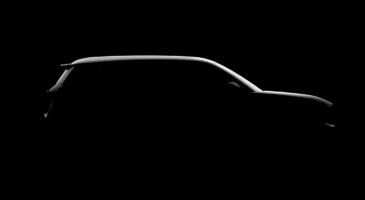 La Renault 4L va ressusciter en version 100% électrique