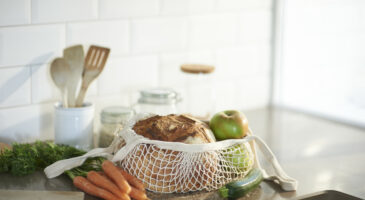 Cuisine écolo : 15 ustensiles indispensables zéro déchet