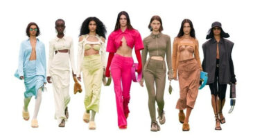 Jacquemus : ces tendances mode repérées dans la collection automne-hiver 2022-2021 « La Montagne »