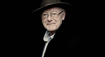 Le compositeur Louis Andriessen est mort
