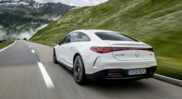 Véhicules électriques : la proportion de modèles neufs a doublé en Europe