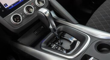 Comment conduire une Renault munie d’une boite EDC ?