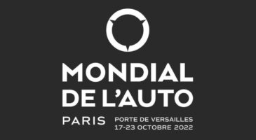 Mondial de l'Auto 2022 : les dates dévoilées