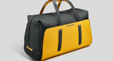 Rolls-Royce lance… Des bagages à 30 000 € !