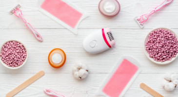 Épilation du sif : comment s'épiler le sillon inter fessier ?