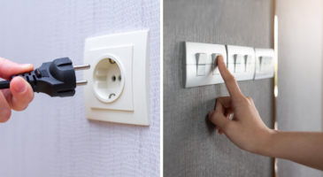 Que faire en cas de coupure de courant ?