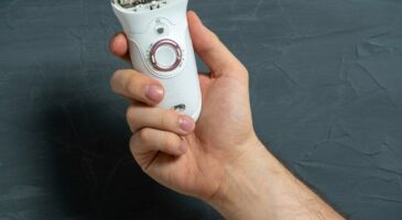 L’épilation intégrale est-elle possible avec un épilateur électrique ?