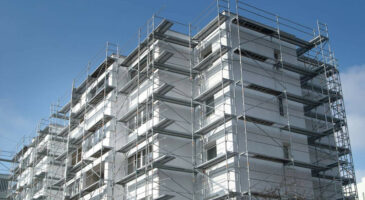 Réduire les charges grâce à la rénovation globale de copropriété