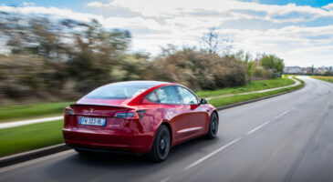 Voitures électriques : comment trouver des bornes de recharge ?