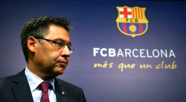 Barça, la réponse cash de Bartomeu