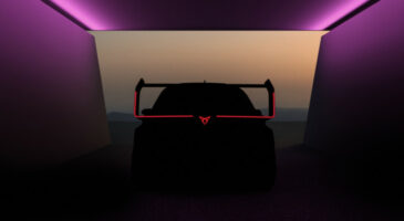 Salon de Munich : Cupra dévoilera un concept inédit !