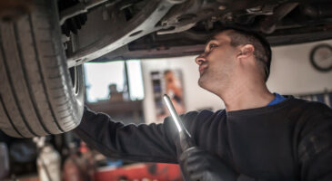 Contrôle technique : des délais à rallonge à prévoir !