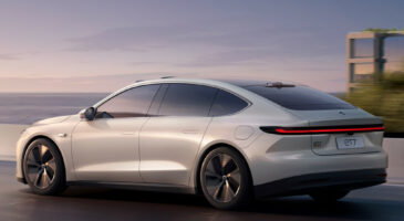 Nio : l'outsider électrique chinois qui veut contrer Tesla !