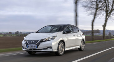 Voiture électrique: plus chère à entretenir qu'une thermique ?