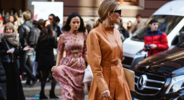 Quelles sont les tendances mode de l'automne-hiver 2021-2022 ?