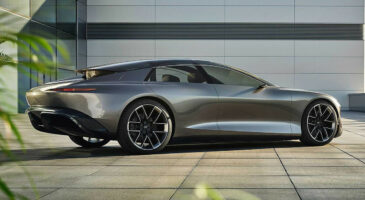 Audi Grandsphere : découvrez le concept de la future A8 en vidéo