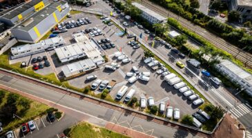 Stellantis ouvre un centre d’expertise pour véhicules utilitaires