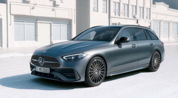 Mercedes : les breaks, coupés et cabriolet en voie de disparition ?