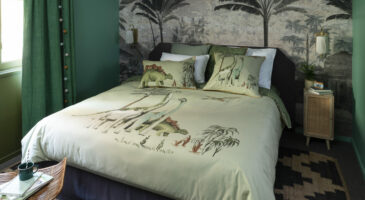 5 raisons de choisir un linge de maison éco-responsable