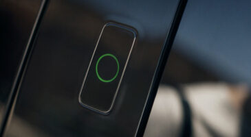 Genesis GV60 : la reconnaissance faciale pour déverrouiller la voiture