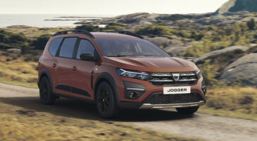 Dacia hybrides : elles arrivent en 2023