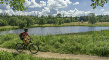 Utiliser un VTT électrique signifie-t-il faire du sport ?